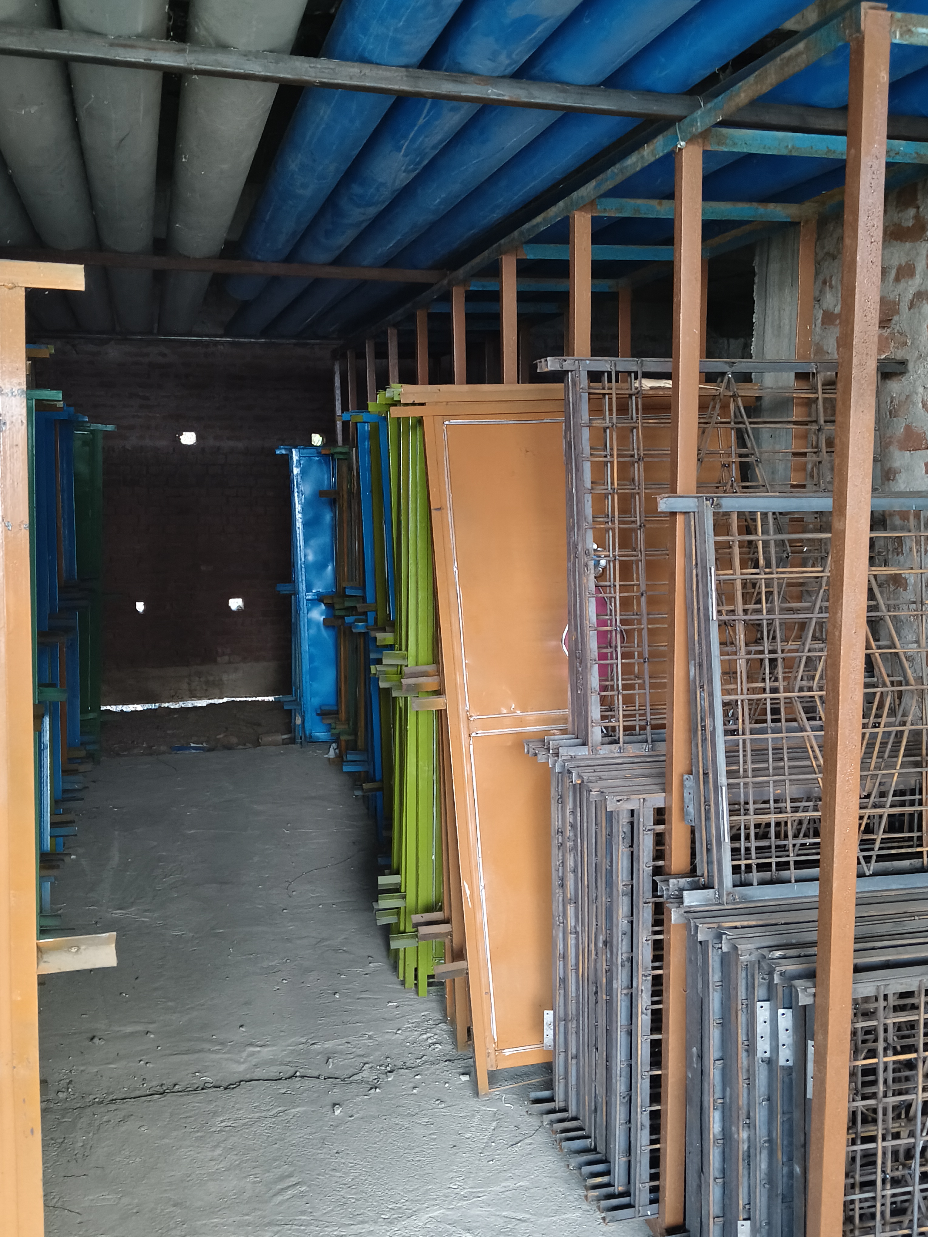 Anil Traders Storefront